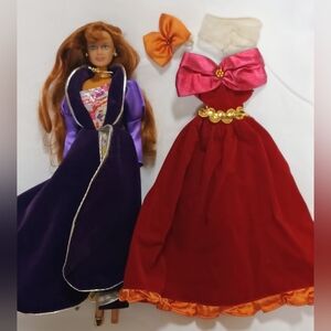 𝟳𝟬'𝘀 𝐂𝐚𝐫𝐨𝐥𝐢𝐧𝐞 𝐂𝐨𝐥𝐥𝐞𝐜𝐭𝐢𝐨𝐧 𝐋𝐨𝐯𝐞𝐥𝐲 𝐏𝐚𝐭𝐬𝐲 𝐃𝐨𝐥𝐥